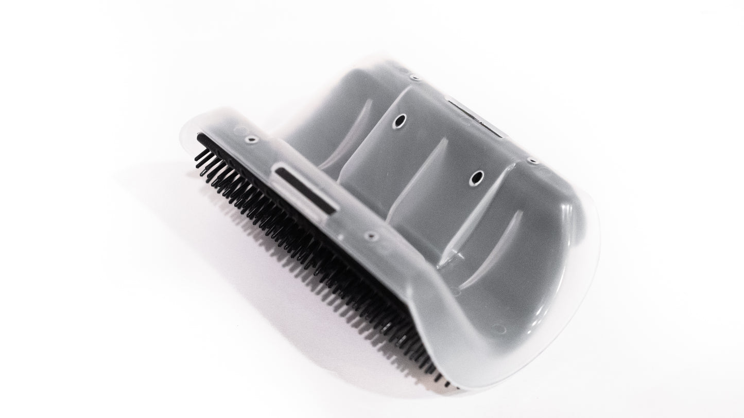 Corner Cat Groomer – Self-Massage & Scratcher