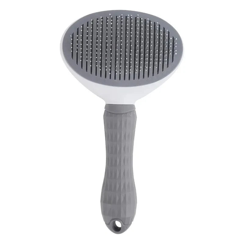 Easy Groom Cat Brush – Tangle-Free