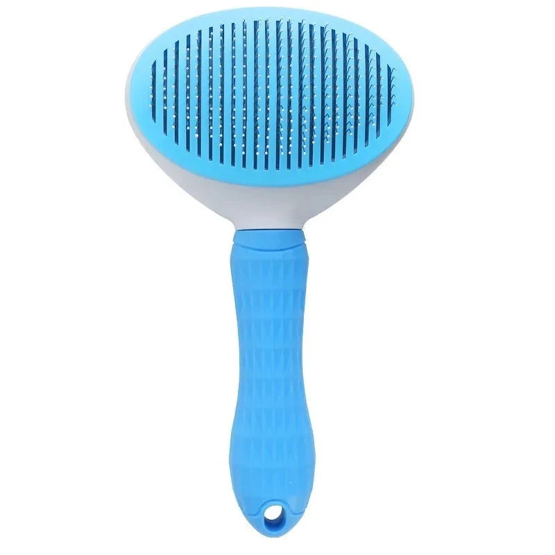 Easy Groom Cat Brush – Tangle-Free